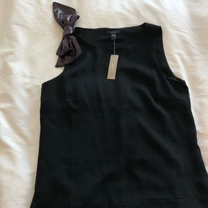 J.Crew top (new with tags)